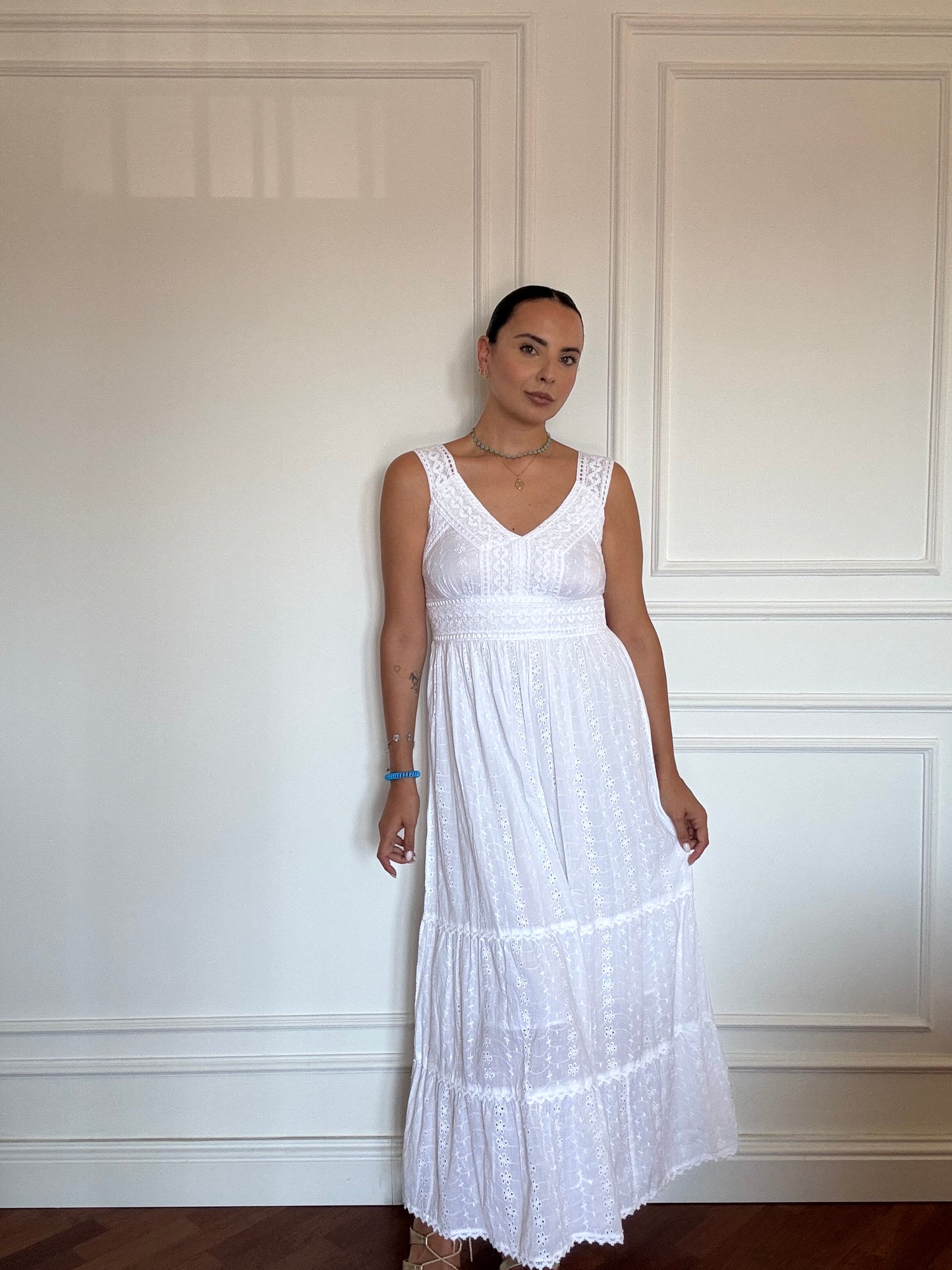 Abito Capri
