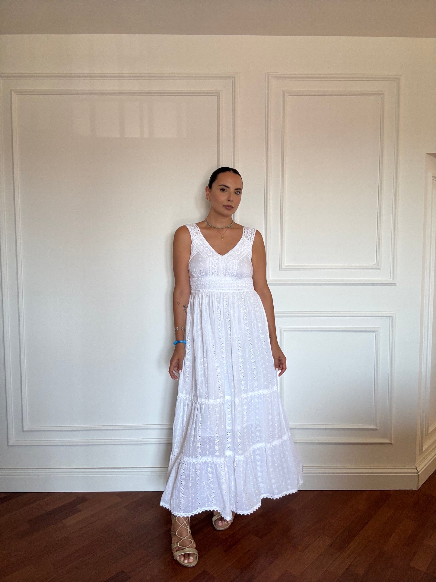 Abito Capri