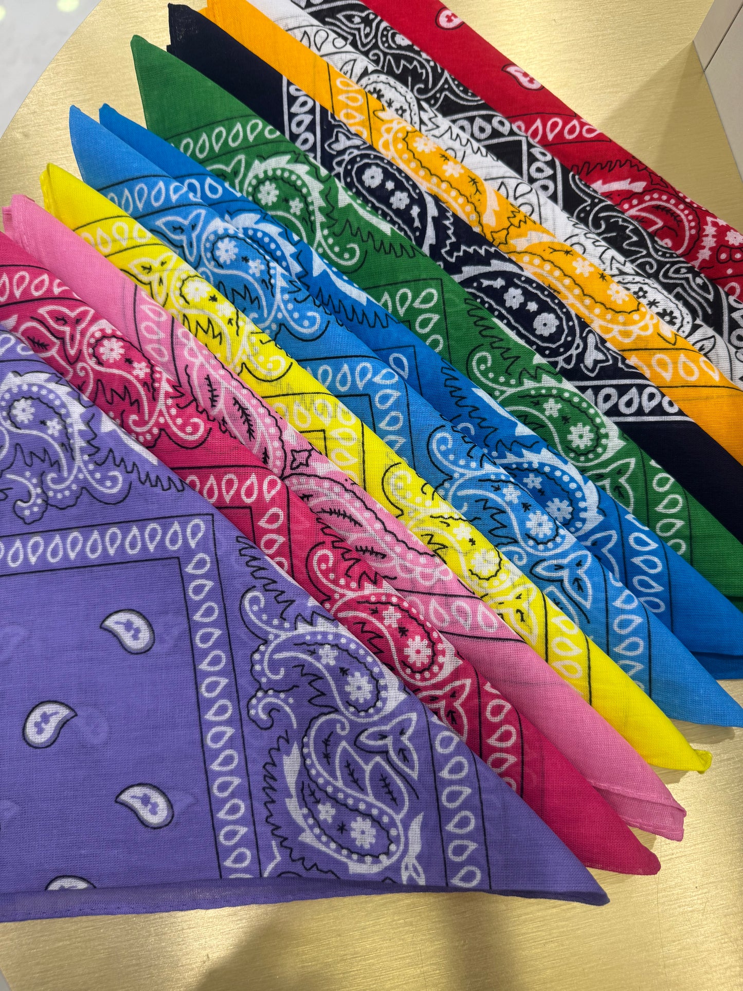Bandana fantasia