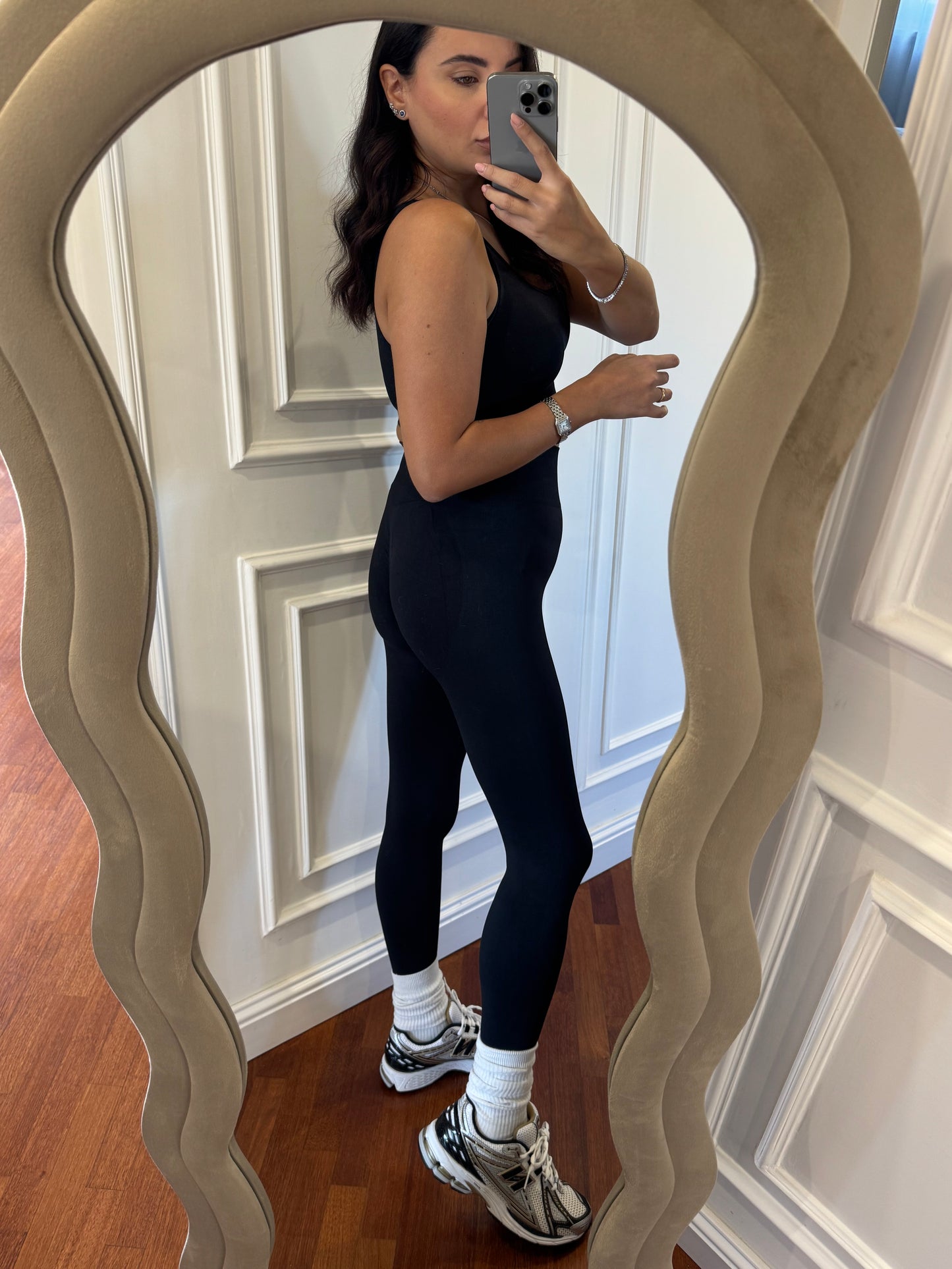 Coordinato sporty