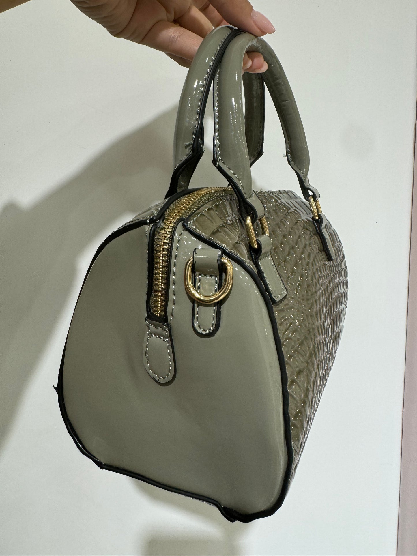 Borsa Cocco con tracolla