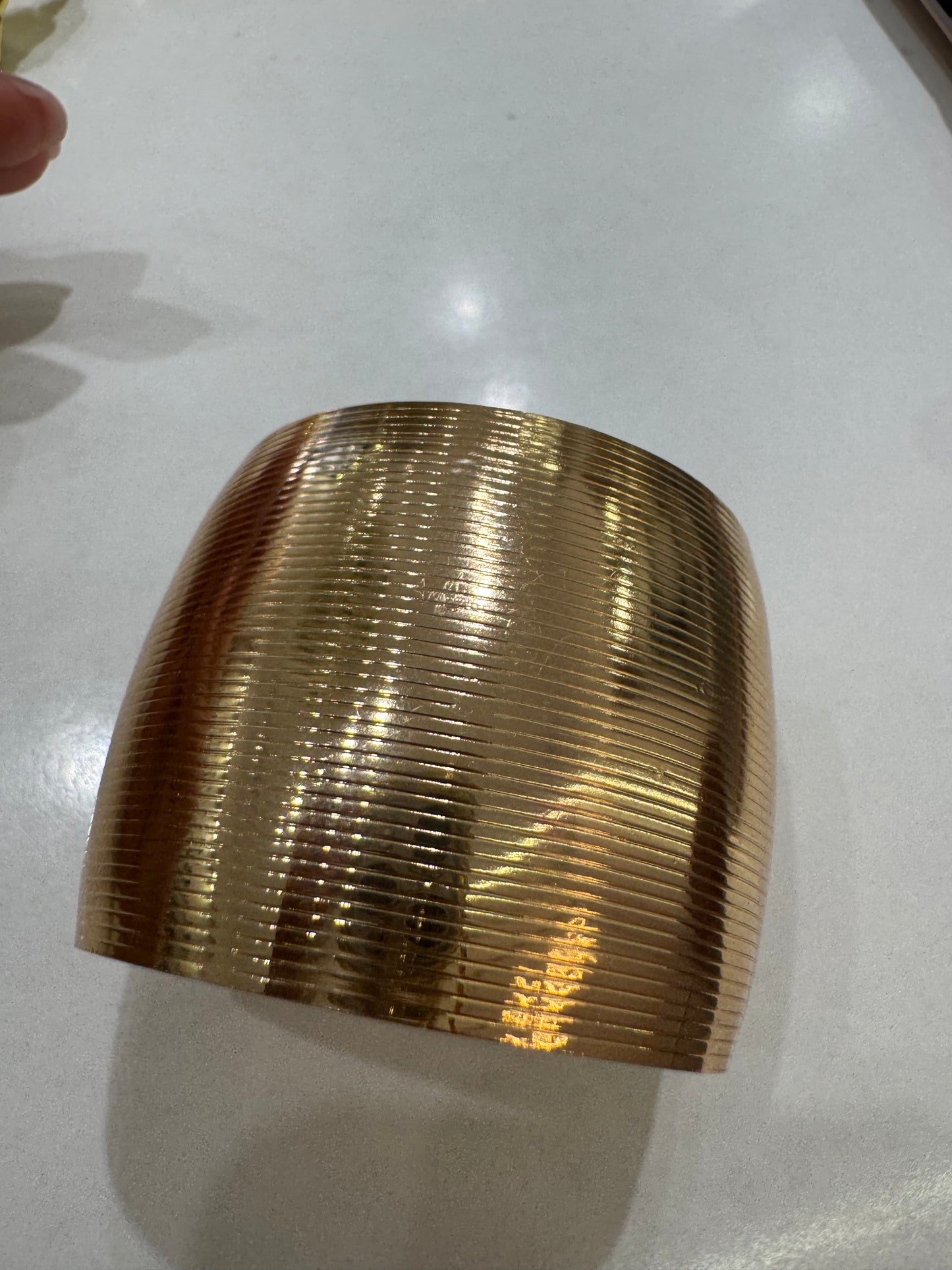 Bracciale rigido