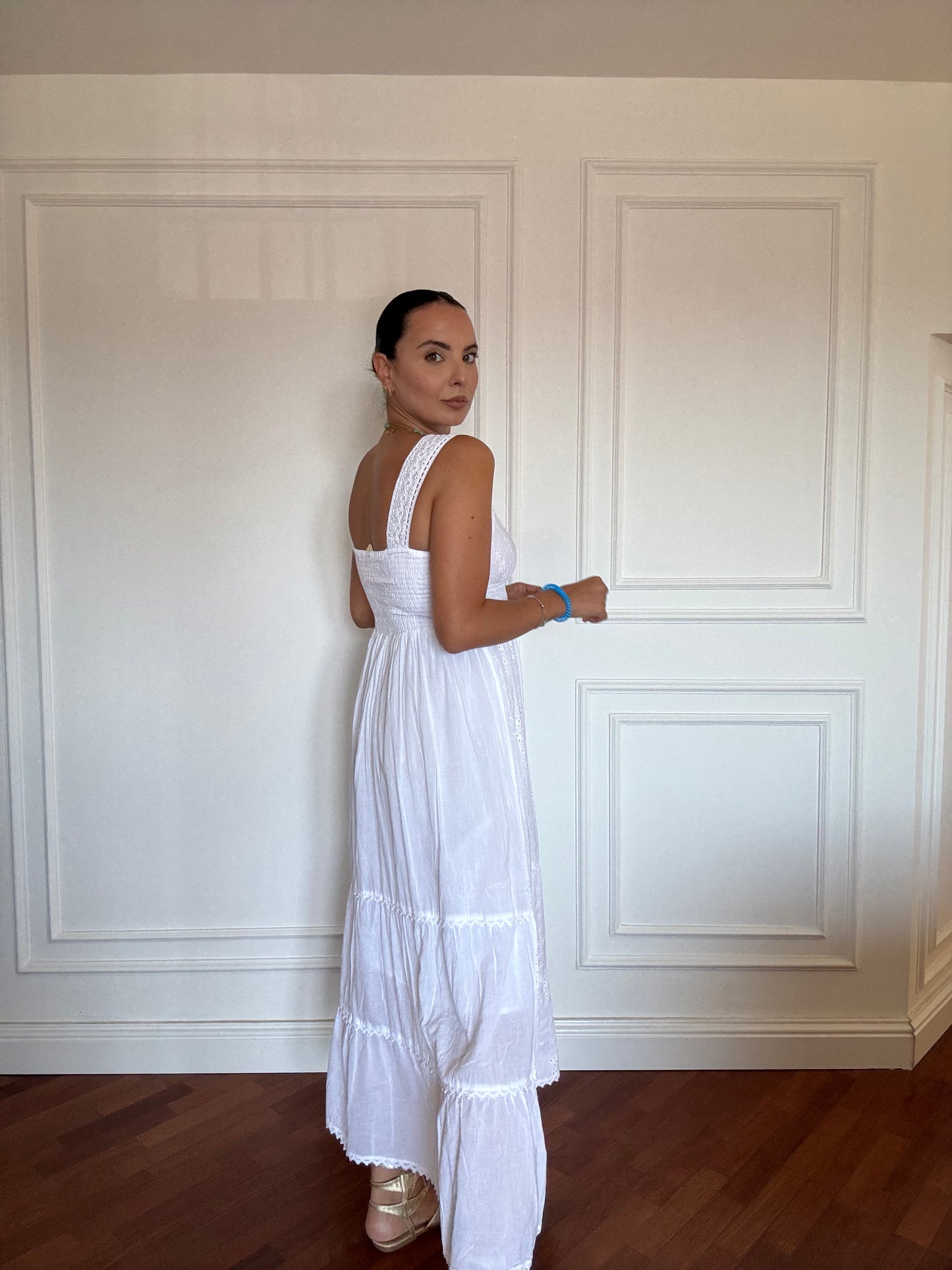 Abito Capri