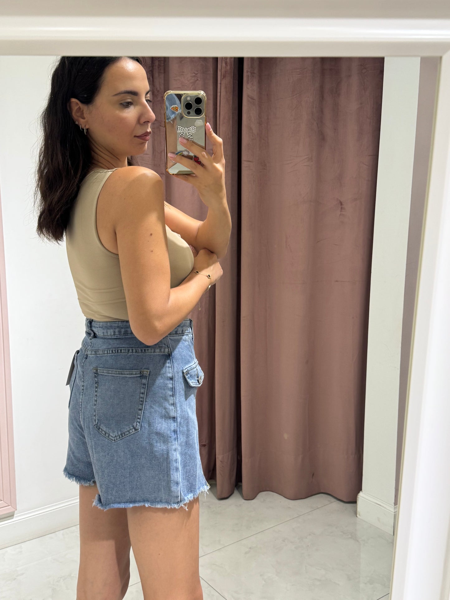 Pantagonna jeans