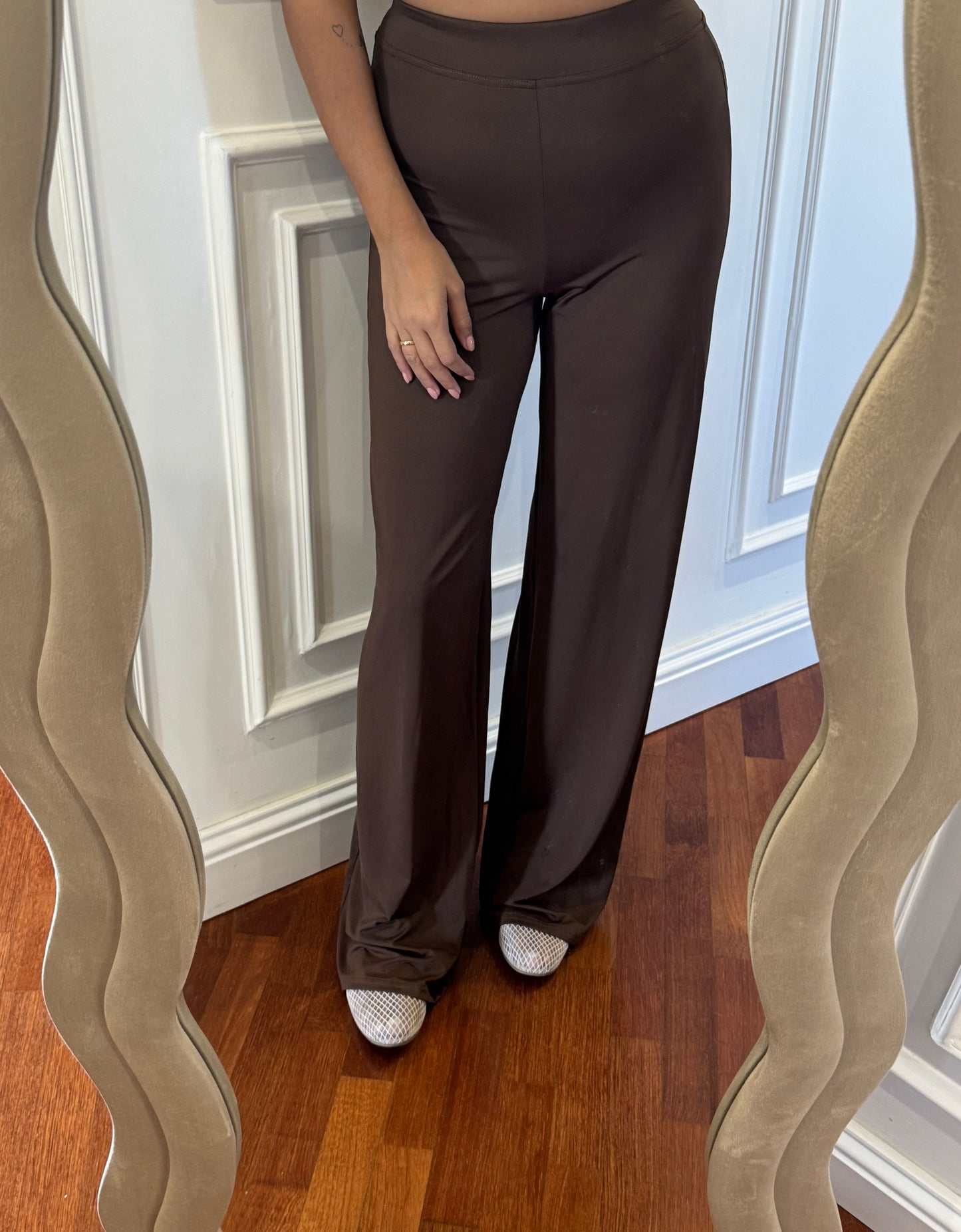 Pantalone palazzo Jolly