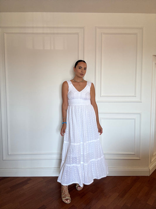 Abito Capri