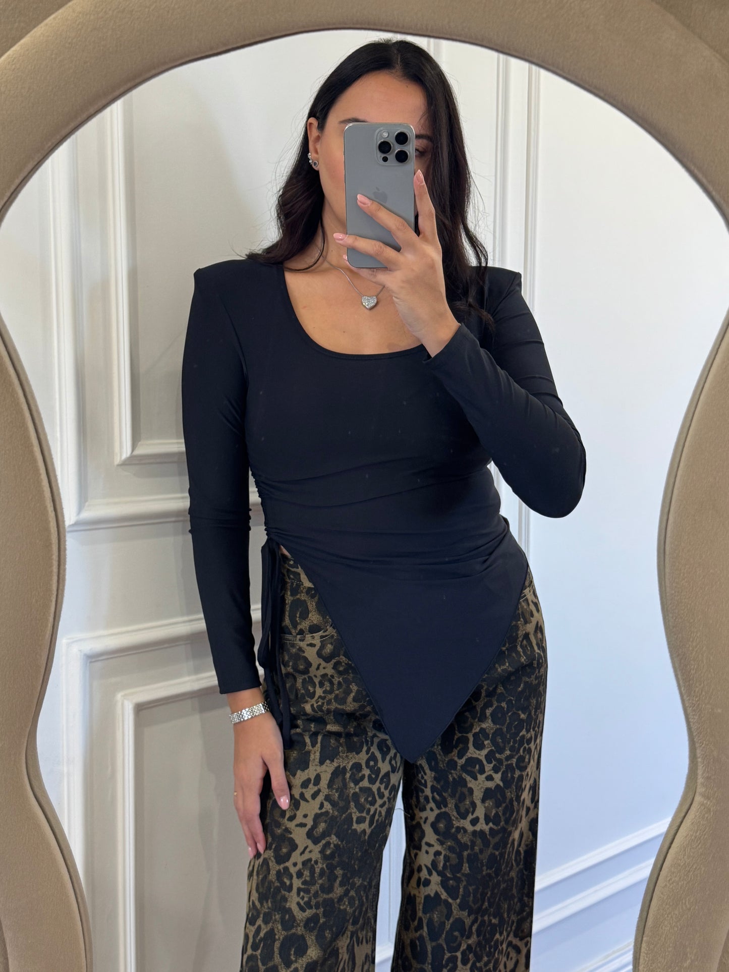 Maglia Zayra