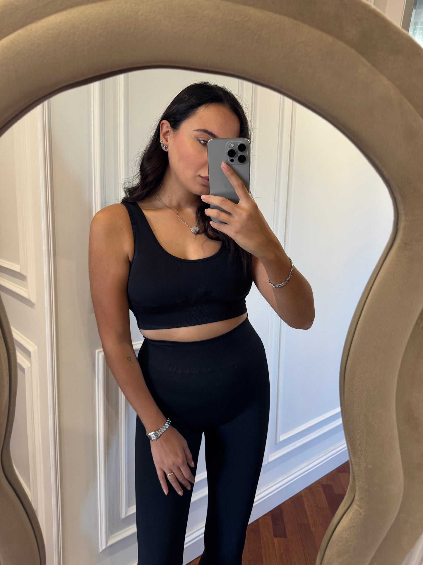 Coordinato sporty