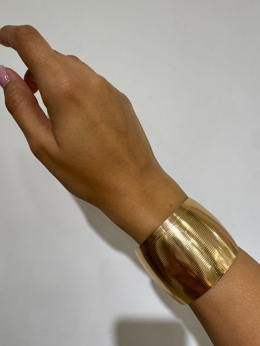 Bracciale rigido