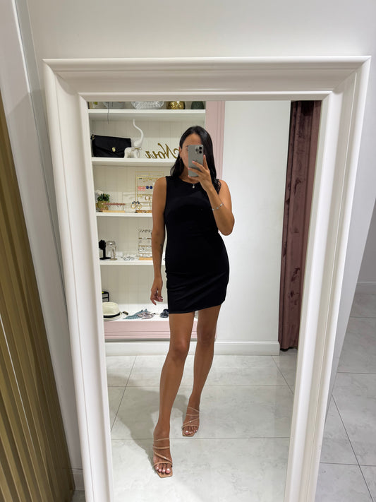 Tubino basic - nero