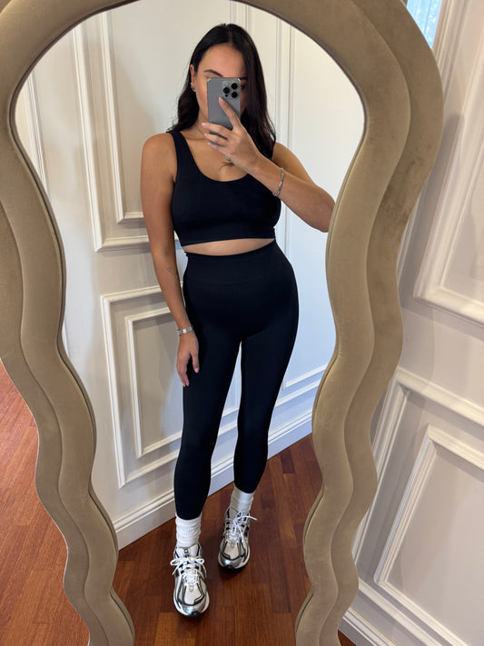 Coordinato sporty
