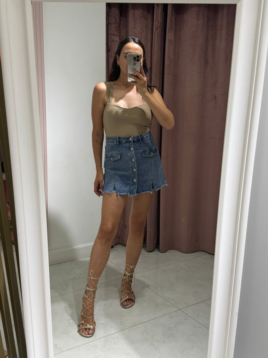 Pantagonna jeans