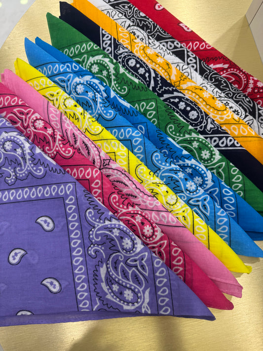 Bandana fantasia