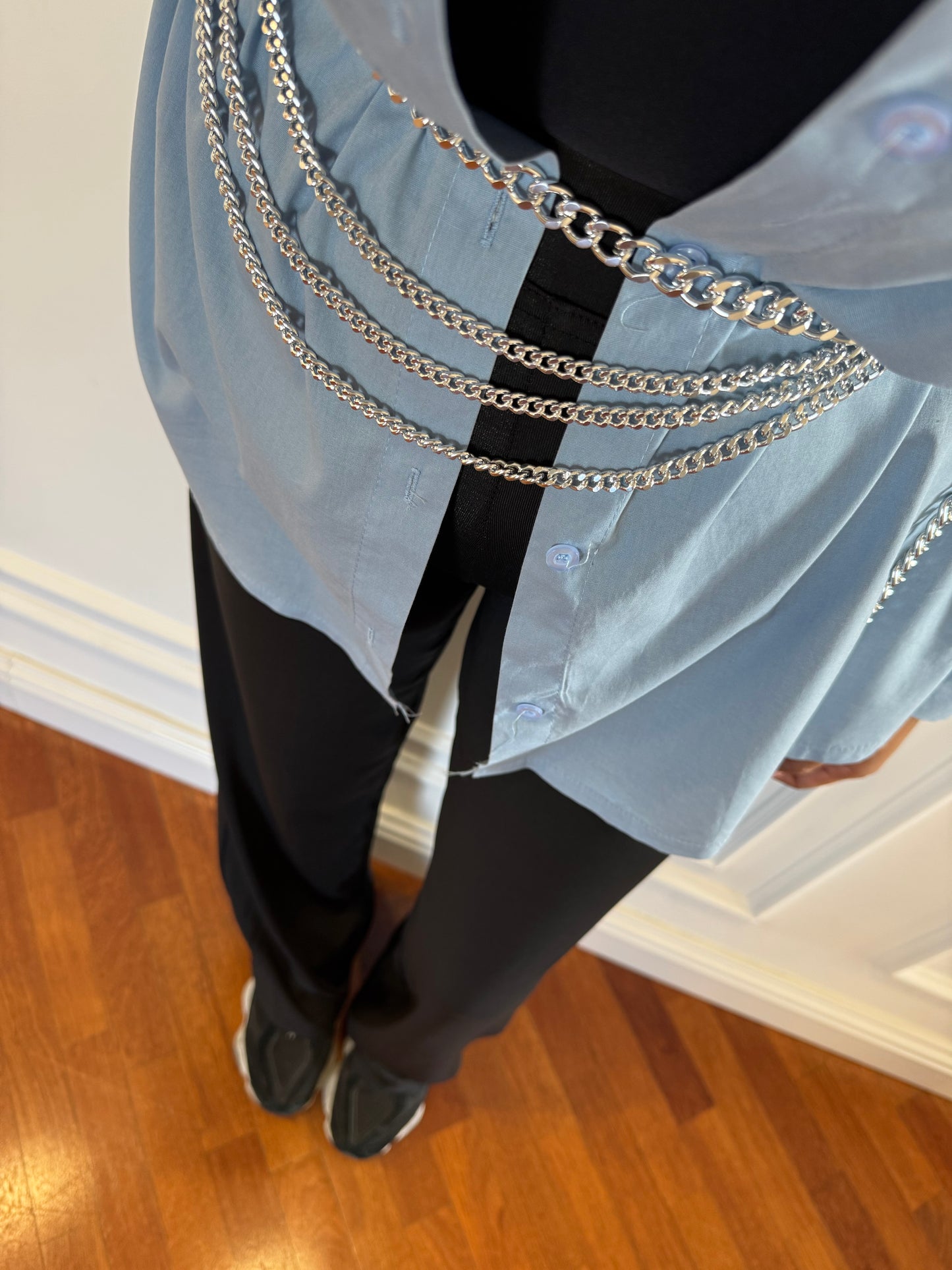 Pantalone palazzo Jolly