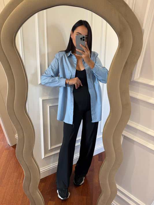 Pantalone palazzo Jolly