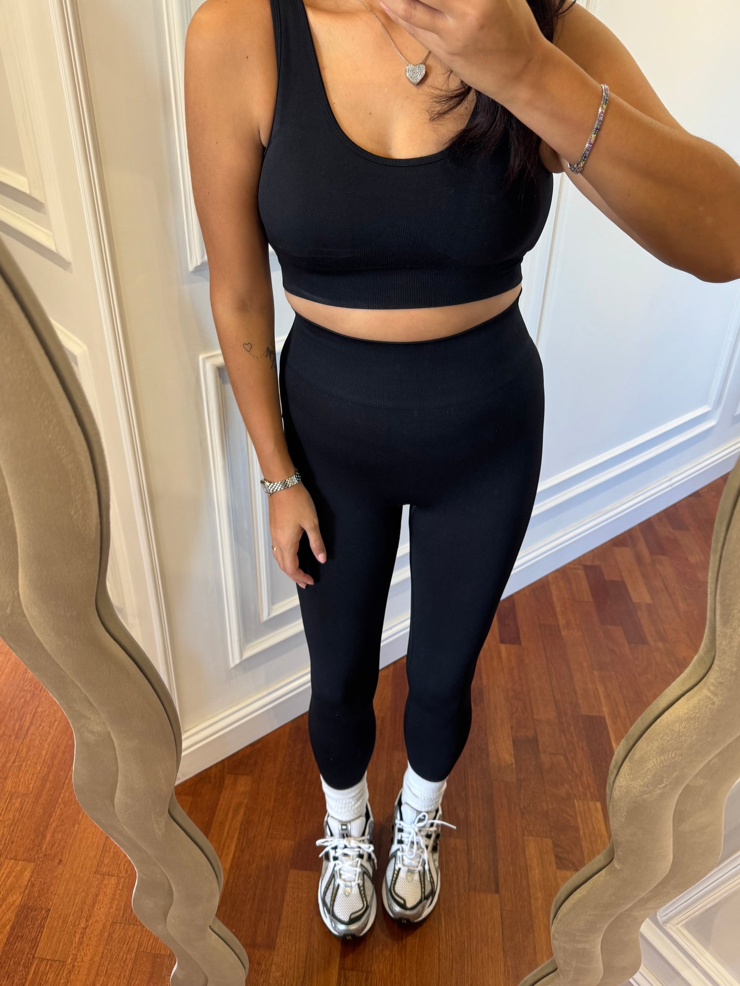 Coordinato sporty