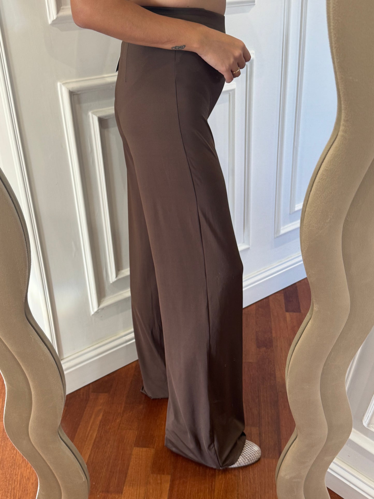 Pantalone palazzo Jolly